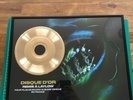 Disque D'or Trinity - Laylow