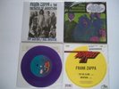 Frank Zappa & the Mothers of Invention Record Store Day LOT