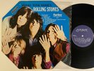 RARE Rolling Stones Honky Tonk Women Vinyl LP 1969 Mexico Octagon Cover VG+