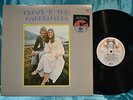 DBX audiophile lp THE CARPENTERS Close to You A&M SP 4271 LP