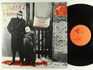 Lucifer's Friend - S/T LP - Billingsgate Stereo Shrink