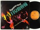 Pop Band/Oscar Young - Lemonlike Moon LP - New Wave NWLP 2030 Psych Pop VG+ MP3