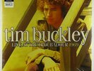 Tim Buckley - Live At The Troubadour 1969 2xLP - Real Gone Clear Wax RSD SEALED