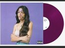 Olivia Rodrigo ?– Sour Exclusive Limited Edition Transparent Violet Vinyl LP