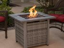 The Kingston, Endless Summer LP Gas Outdoor Fire Pit