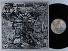 DOUG SAHM Groovers Paradise WARNER BROS LP VG+ ^^