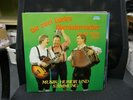 Die zwei fidelen Oberösterreicher Musik, Humor und Stimmun  Koch Records  LP (7)