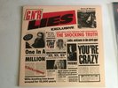 guns n roses lies vinyl American first press
