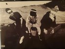 BEASTIE BOYS CHECK YOUR HEAD SUPER RARE 1992  PRESSING VINYL LP NM/NM