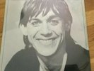 Iggy Pop Lust For Life Sealed Promo LP Mint Stooges