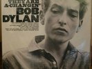 Bob Dylan Times They Are A-Changin MFSL 2-421 MoFi Vinyl LP Mobile Fidelity 45