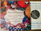 SXL 2163 Johann & Josef Strauss Vienna Carnival / Willi Boskovsky W/B