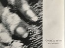 COCTEAU TWINS BLUE BELL KNOLL LP 4AD A1/B1 1ST PRESS TRI FOLD SLEEVE NR MINT