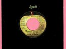 John Lennon US 45 Apple P-1881 Stand By Me / Stand By Me PROMO / DJ