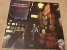 David Bowie LP - The Rise and Fall Of Ziggy Stardust And The Spiders From Mars