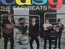 The Easybeats EASY Australian ORIGINAL Pressing 1967 PARLOPHONE Mono RARE LP
