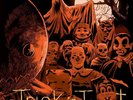Trick 'r Treat OST (Deluxe Edition 2xLP Vinyl Picture Discs) Waxwork Records OOP
