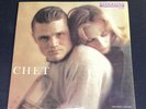 Chet Baker - Chet (1959) Vinyl LP • Riverside USA Vg+ Jacket and Vinyl Very Rare