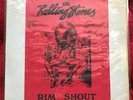 the rolling stones rim shout rare vinyl
