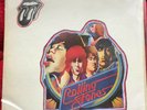 the rolling stones gimme shelter rare coloured vinyl 2lp