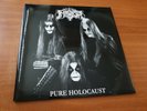 Immortal ?– Pure Holocaust-  lp' -coloured- Black Metal
