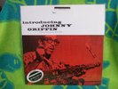 Johnny Griffin INTRODUCING blue note classic quiex MONO sealed audiophile lp