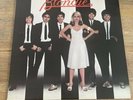 BLONDIE PARALLEL LINES RARE VINYL LP EXCELLENT CONDITION