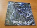 Emperor ?– In The Nightside Eclipse -  lp' - first press -black metal-