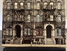 led zeppelin lp vinyl music records Physical Graffiti first press