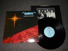 HEXENHAUS LP THE EDGE OF ETERNITY RARE ACTIVE RECORDS NM ATHEIST WATCHTOWER