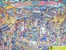 SUBLIME MEETS SCIENTIST & MAD PROFESSOR INNA L.B.C. - YELLOW VINYL LP 