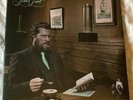 John Grant, Pale Green Ghosts double vinyl LP, 2013