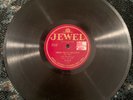 Jazz Music 78 Record Jack Pettis Eddie Lang Once Over Lightly Hot Jazz LISTEN