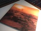 nine inch nails vinyl   Y34RZ3R0R3M1X3D   3LP   Year Zero