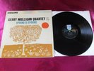 GERRY MULLIGAN QUARTET - SPRING IS SPRUNG - LP EX+/EX+/PHS 600-077/USA