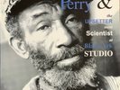 LEE PERRY “UPSETTER MEET SCIENTIST @BLACK ARK STUDIO“RARE 2002 LP/VG VINYL+COVER
