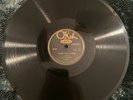 Blues Music 78 Record Bo Carter You Don't Love Me Rare Country Blues EX LISTEN