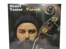 Henri Texier - Varech - New in original shrink
