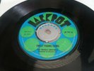 Sweet Young Thing -The Twinkle Brothers ,Ska 45 On Jackpot Records 1970.