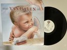 Van Halen 1984 Vinyl LP Clean SRC Pressing From 1984