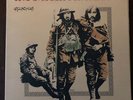 Groundhogs - Thank Christ for The Bomb - 1970 First Press VG/EX