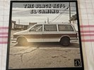 El Camino by The Black Keys (Record, 2011)