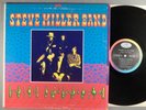 Steve Miller Band, The  Children Of The Future   Psych  Original Label