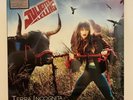 Juliette Lewis - Terra Incognita - Vinyl LP Record SEALED