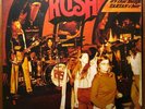 Rush Live In St. Catharines, April 1974 Vinyl LP Geddy Lee Moon SEALED IMPORT