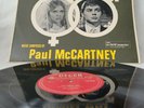Paul McCartney - The Family Way - Original UK Mono Pressing - Lovely Condition