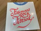 [NOS] Fishmans Rock Festival Box Set Vinyl LP 98.12.28 Long Season Japan Sealed