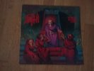 Death-Scream bloody gore-FIRST PRESS mit OIS-RAR