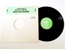 Buzz Fuzz & Rob Gee Geeviz & Buzzhead Ruff Beats RB004 VG vg+ Music Record V545