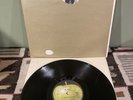 John Lennon Yoko Ono Two Virgins Record T-5001